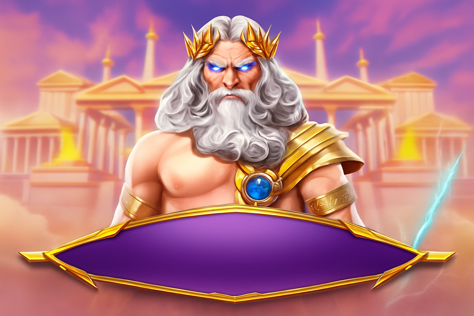 Gates of Olympus